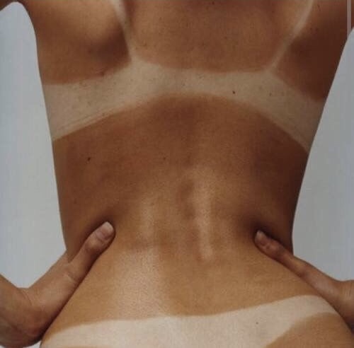 Spray Tan