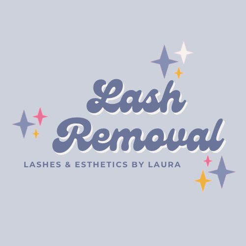 Lash Removal