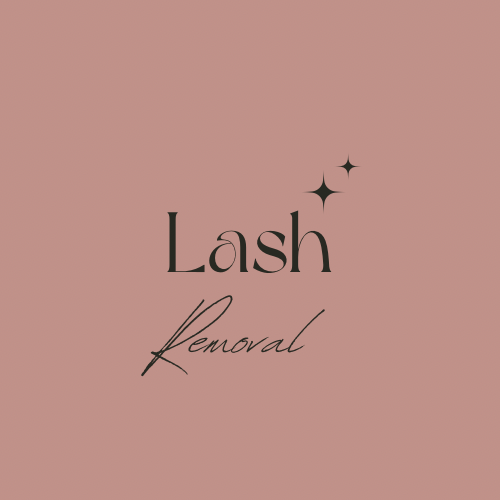 Lash Removal