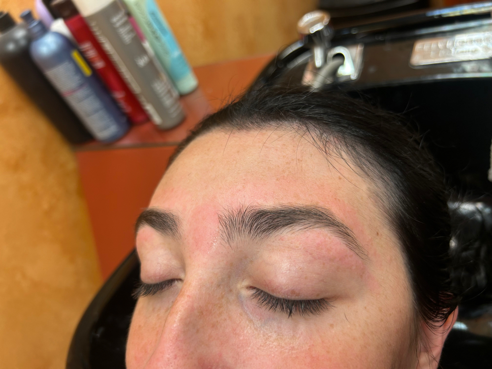 Wax Service at Picture Perfect @ Irwin’s in Jackson, OH