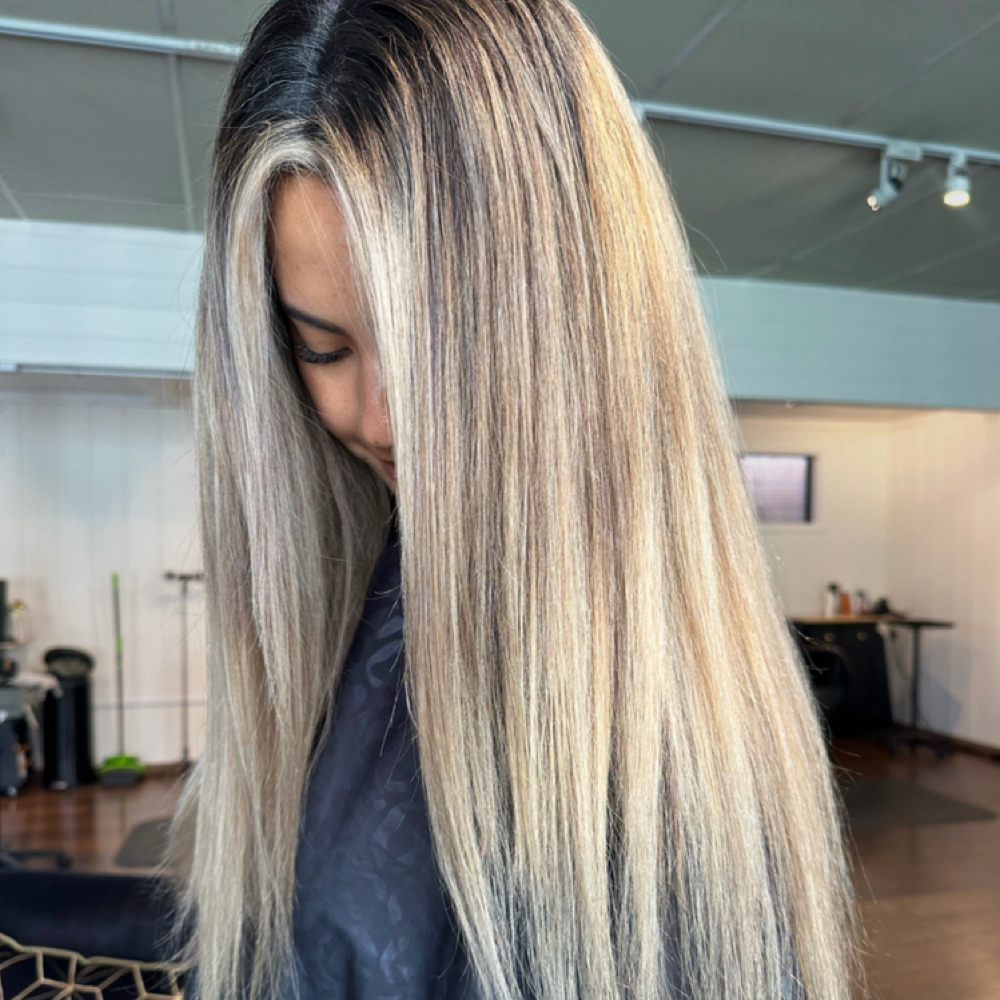 EXTRA PROCESSING TIME 60 MIN at Blonde by Ava Law in Grass Valley, CA