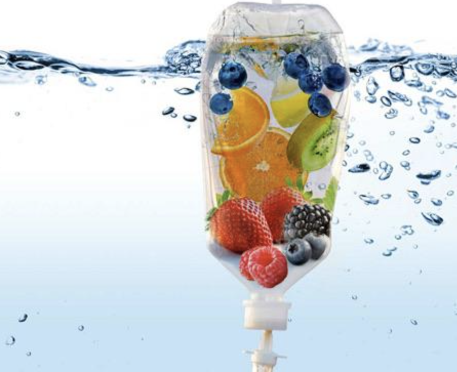 IV Micronutrient Infusions