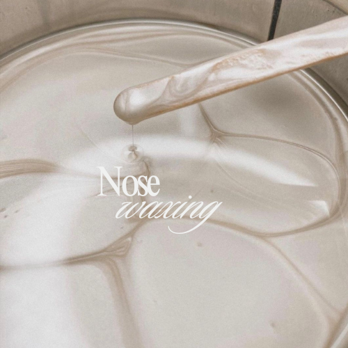 Nose - wax at Studio 116 | seven in Orange, TX
