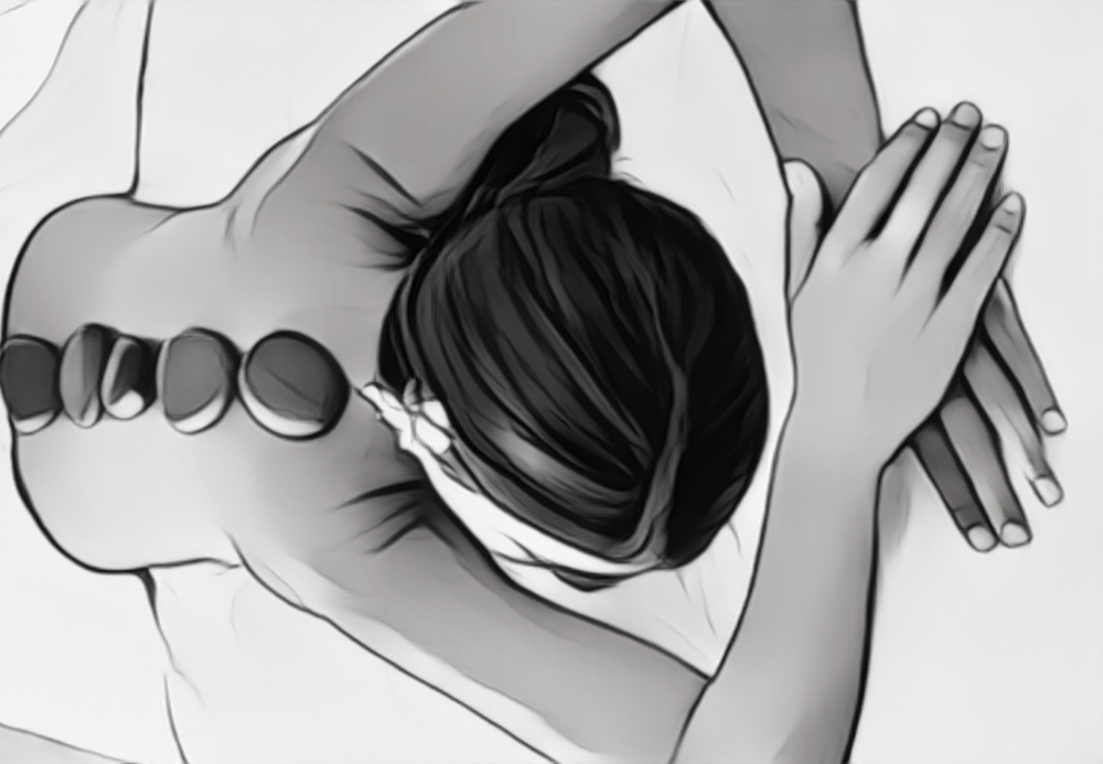 Winter Escape 90min at Restorative Massage Spa in Greenwood, IN