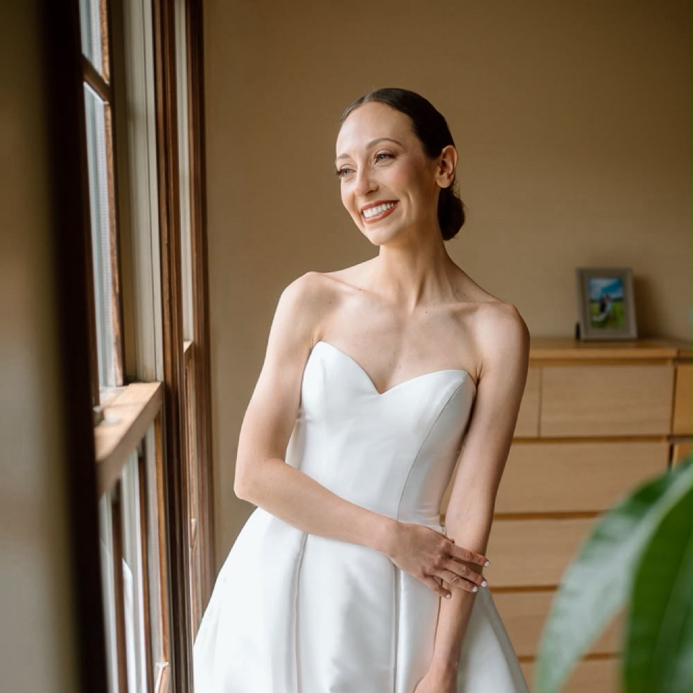 the wedding experience-makeup only✨ at Bella Beautiful Beauty in Pittsburgh, PA