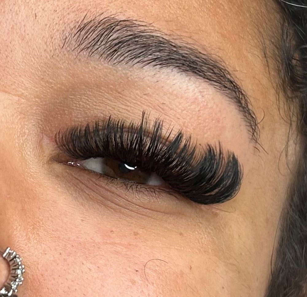 Volume Fill at Xxposedd Beauty in Lexington, KY