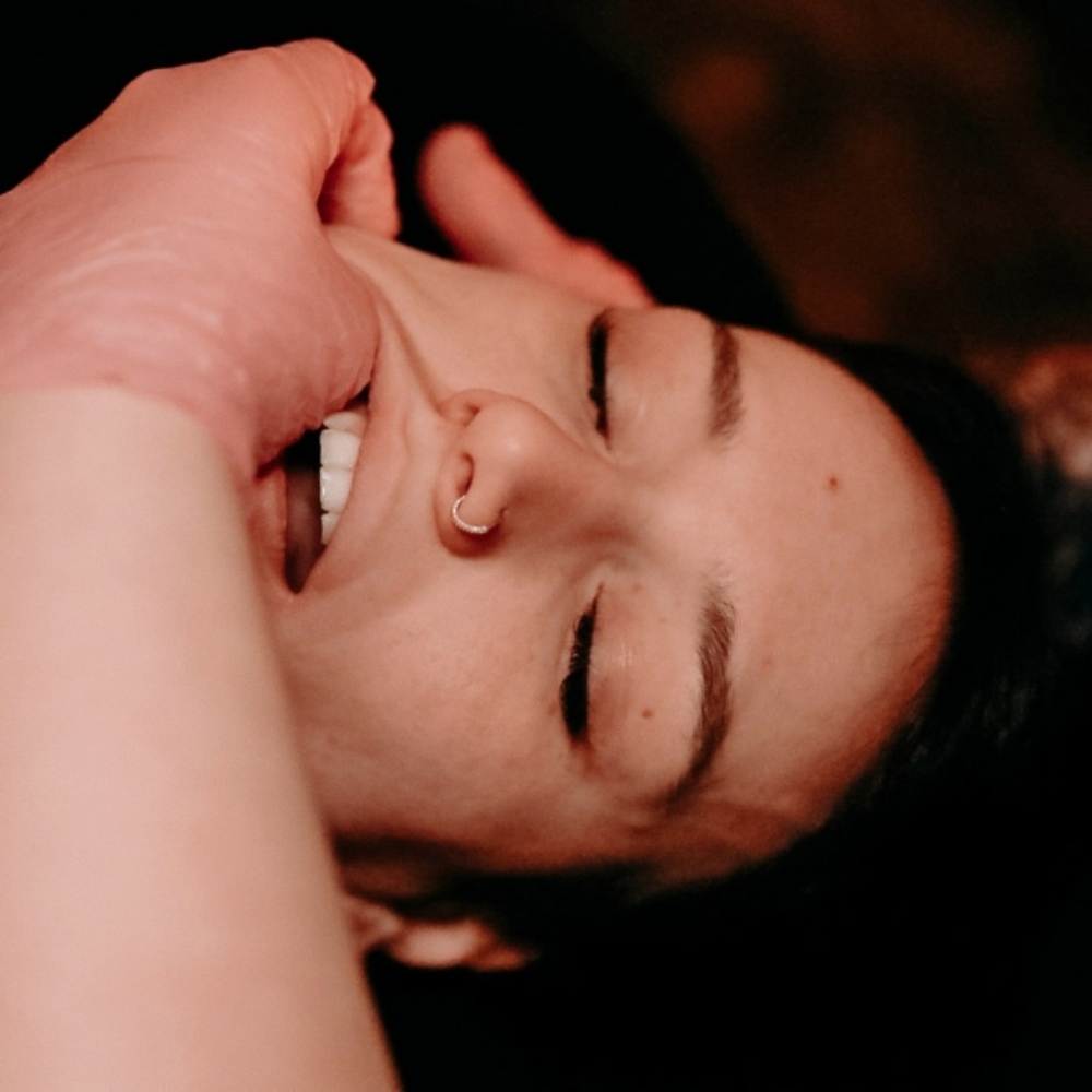 TMJ Relief at Rest & Restore Massage Studio in Albert Lea, MN