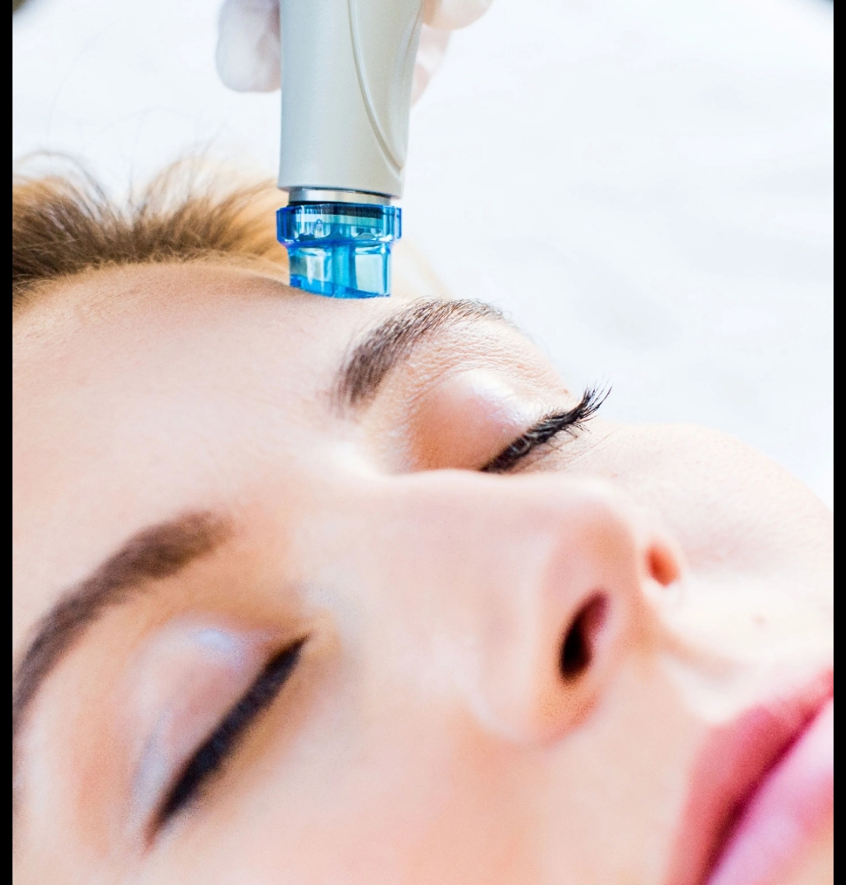 Classic Hydrafacial