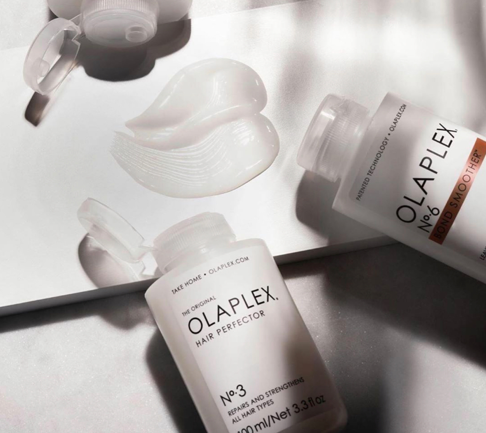 Deep Conditioning Treatment & Style