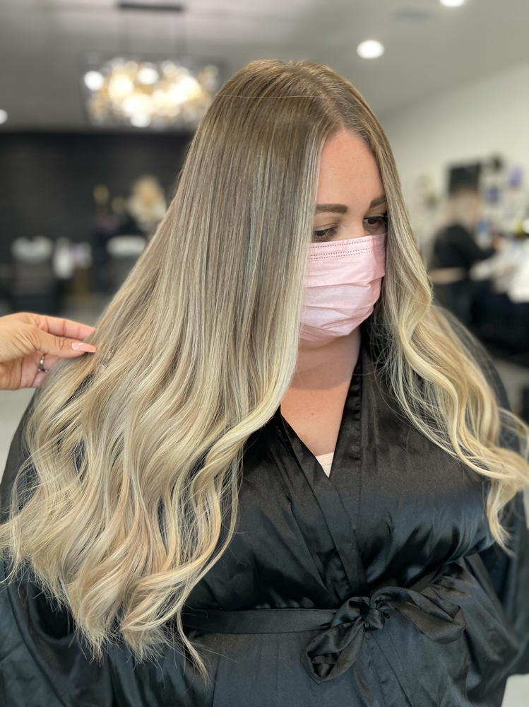Ombre