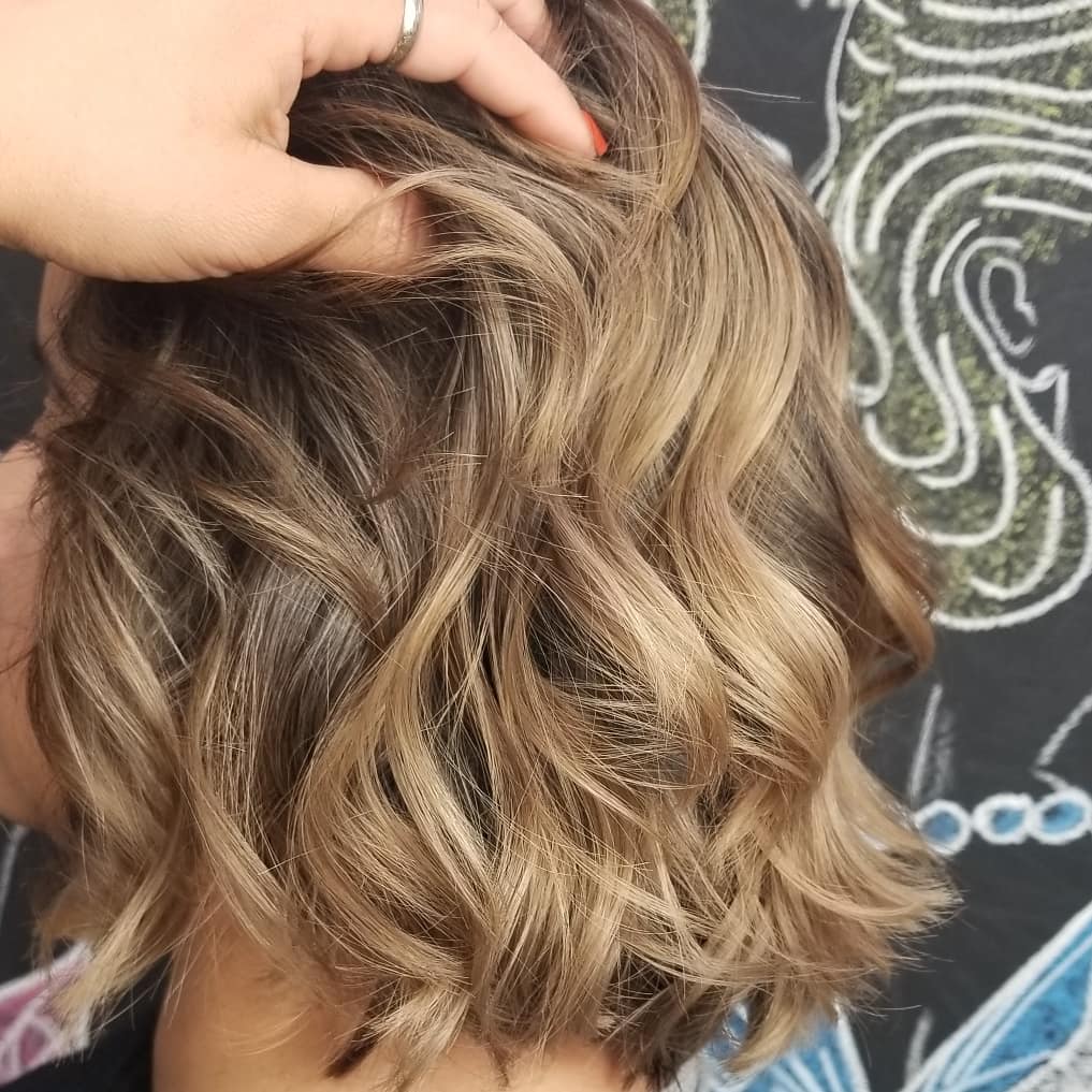 Haircut