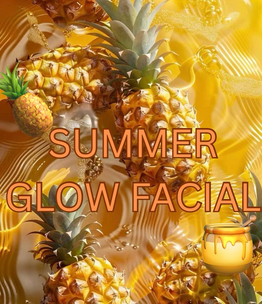 Summer Glow Facial