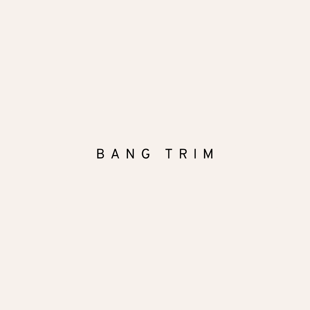 Bang Trim