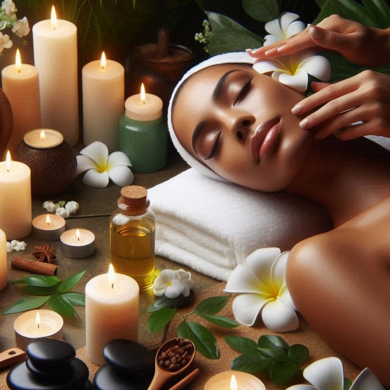 The Ultimate Facial at Flourish Spa LLC in Ellwood City, PA