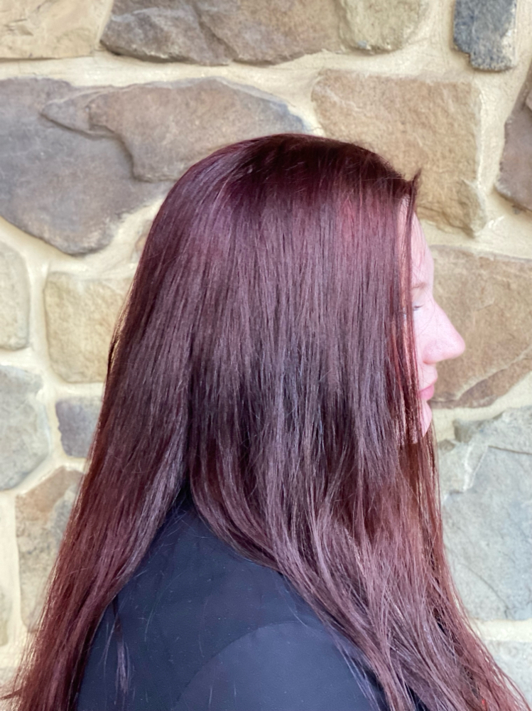 Custom Color
