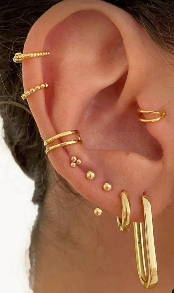 ✨Premium Piercings✨