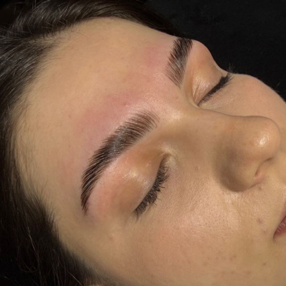 Eyebrow Lamination & Makeover at Wax + Tan by Piper in Twin falls, ID