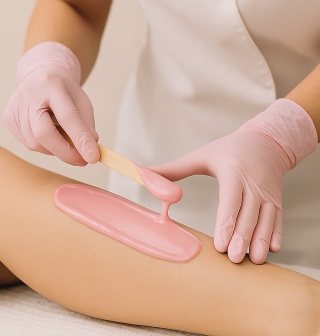 Full Leg Wax