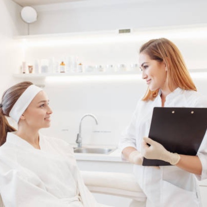 Treatment Consultations at Serenity MedSpa in Colorado Springs, CO