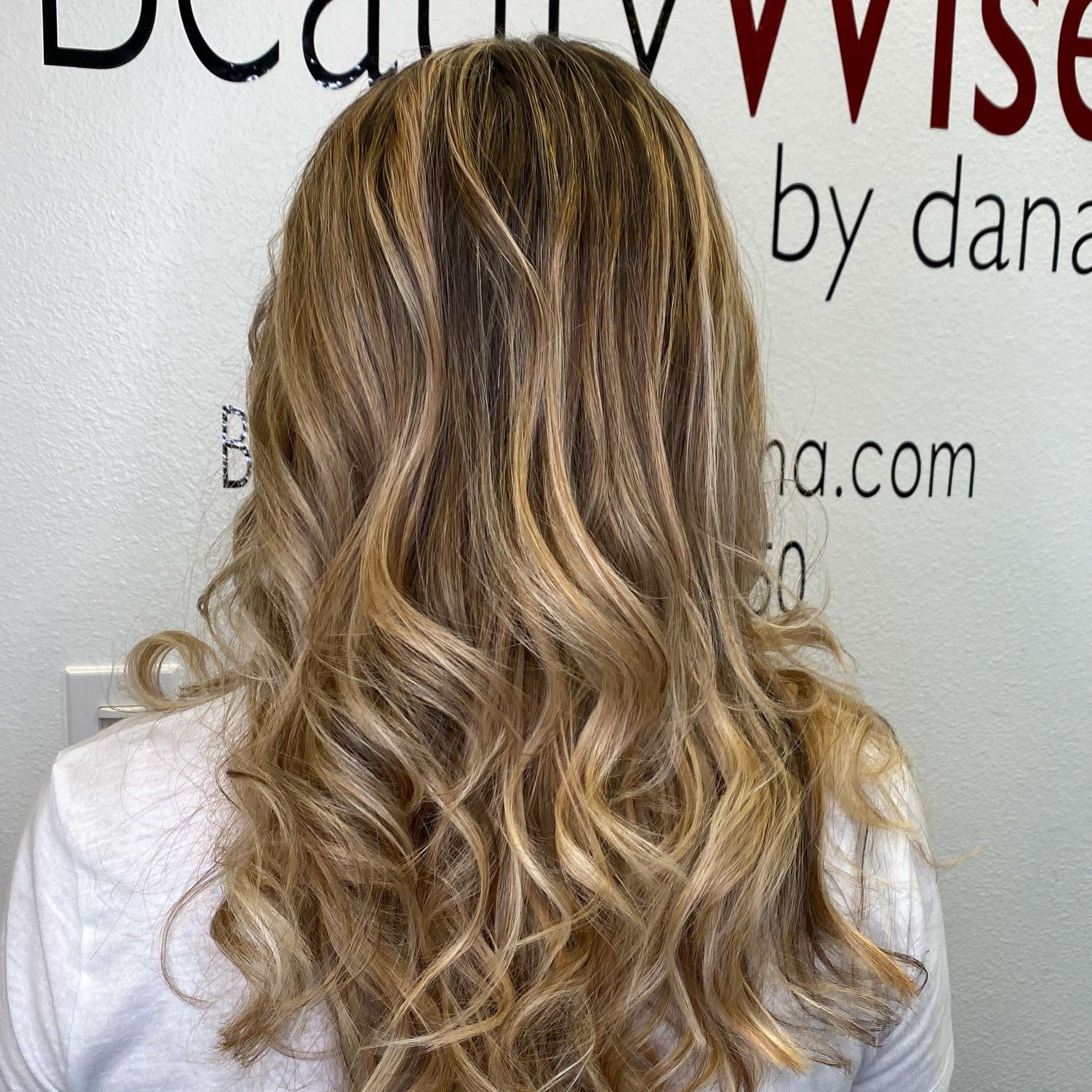 Vibrant Beauty at Beauty Wise Salon in Naples, FL