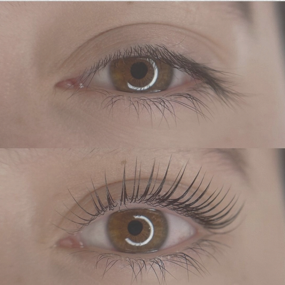 Lash Lift at Alchemy Of Her in Rocklin, CA