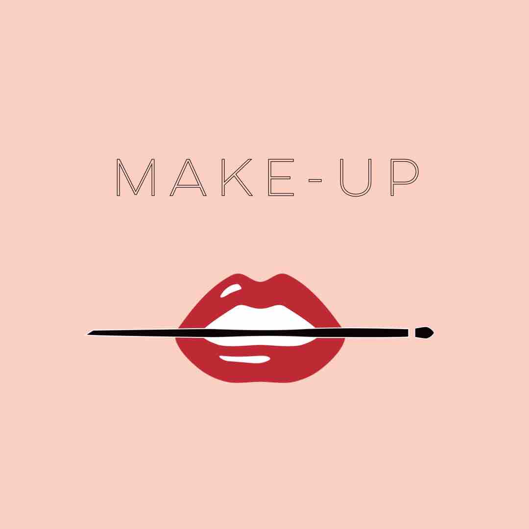 Makeup Application