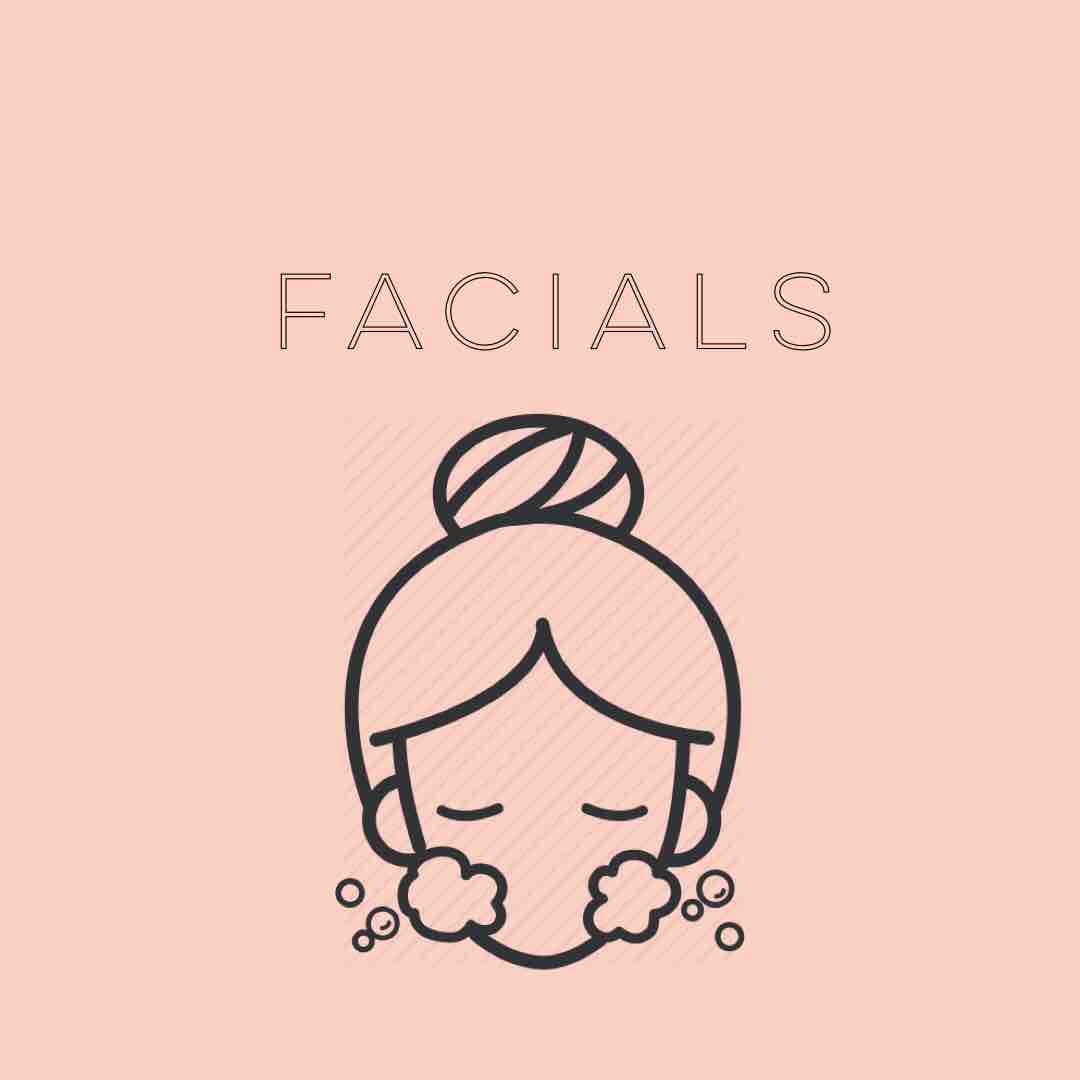 Rose Ice Facial Treatment