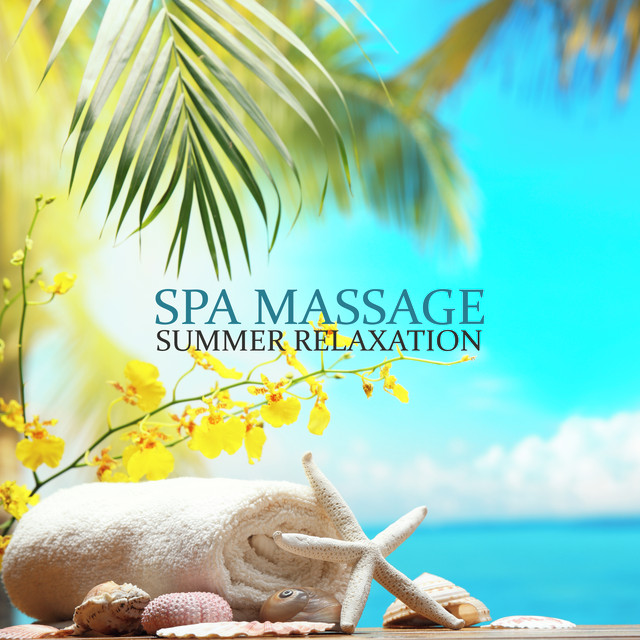 Summertime Massage With William