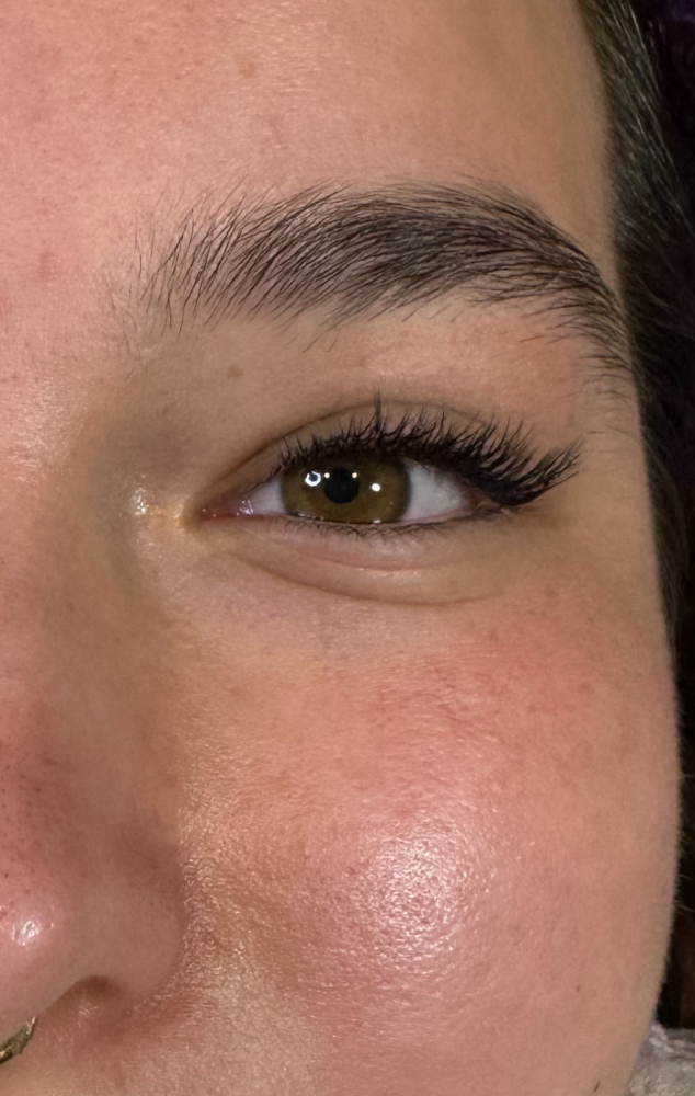 Hybrid Lash Extensions