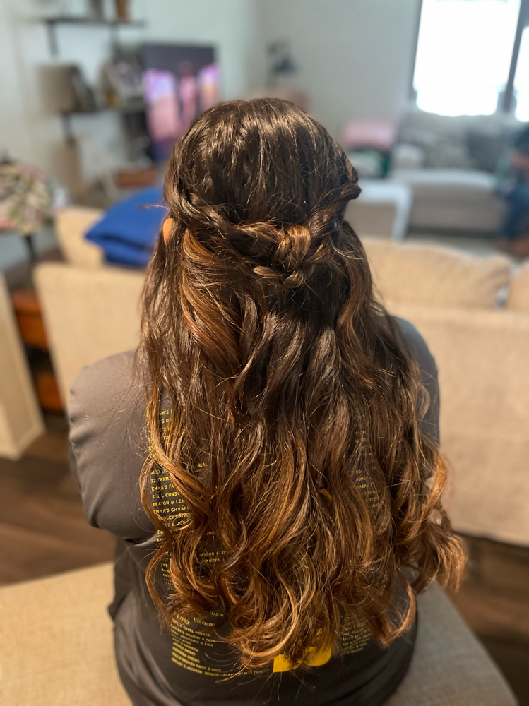 Event Styling