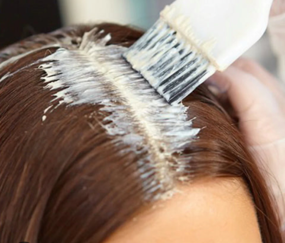 Root Touch Up