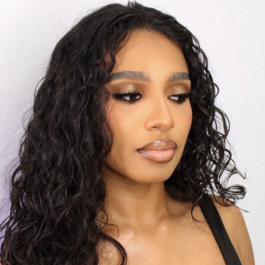 NEUTRAL | FULL GLAM
