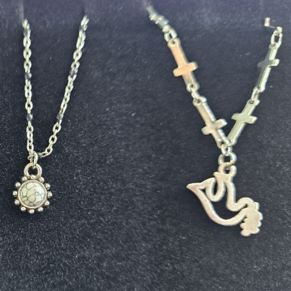 PMJ Charms at The Beauty Bartender in Hudson Oaks, TX