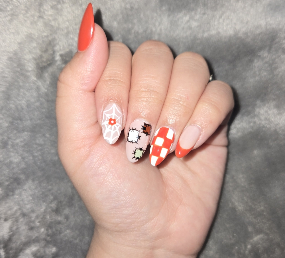 Nail Art