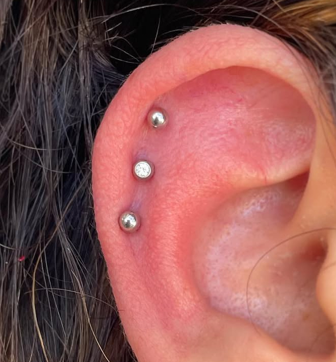 Triple Helix