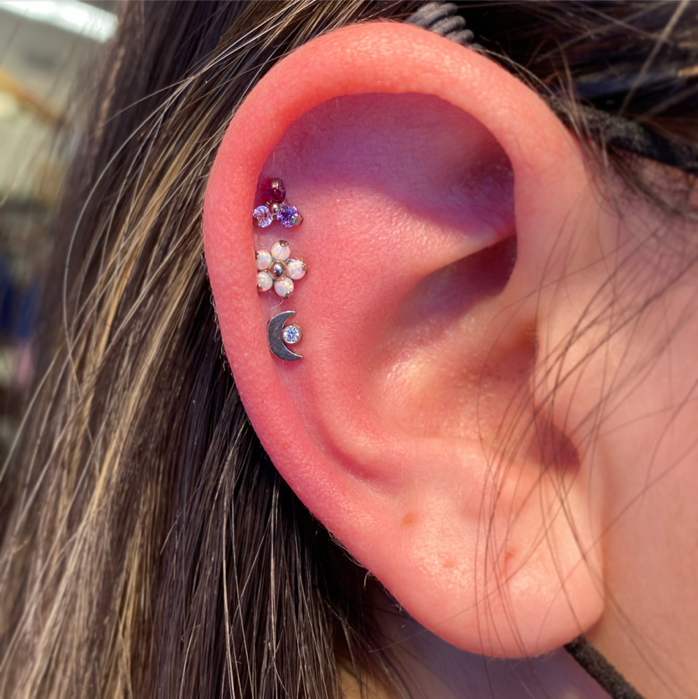 Triple Helix