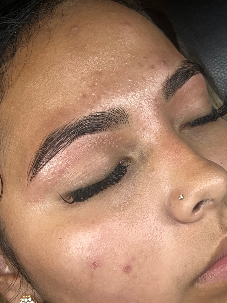 Brow Thread ONLY