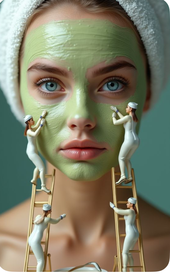 Facial