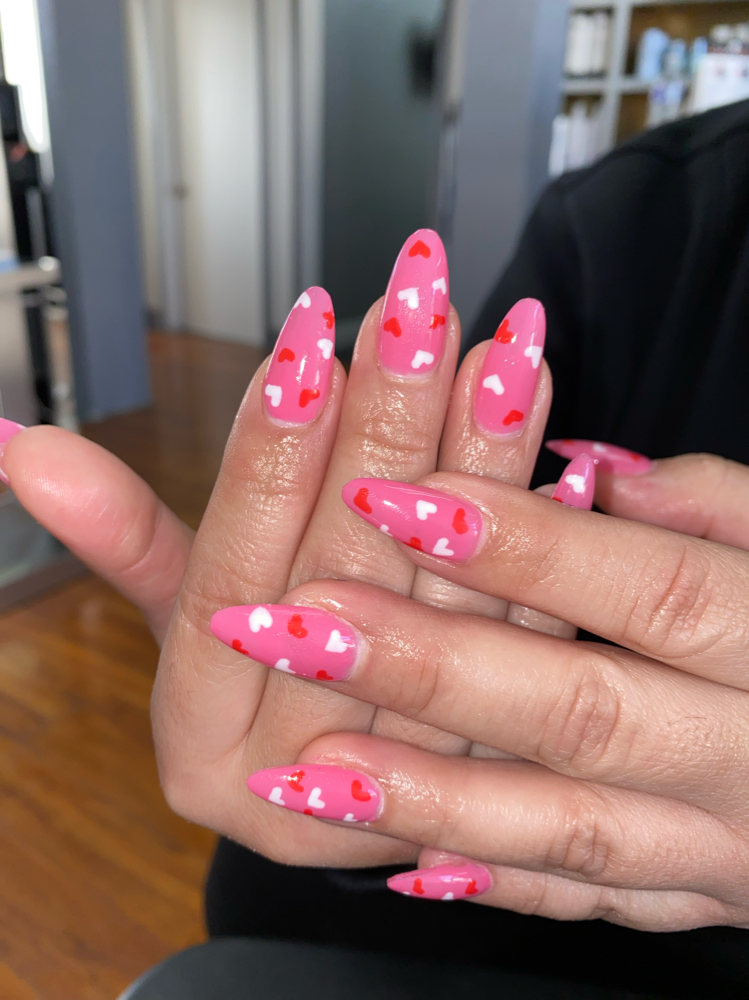 Nail