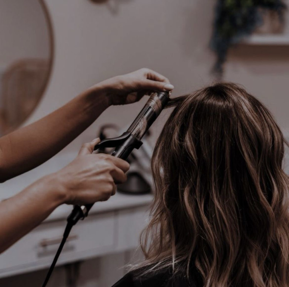 Wash + Style (no Cut) at Made up by Maticyn in Warner Robins, GA