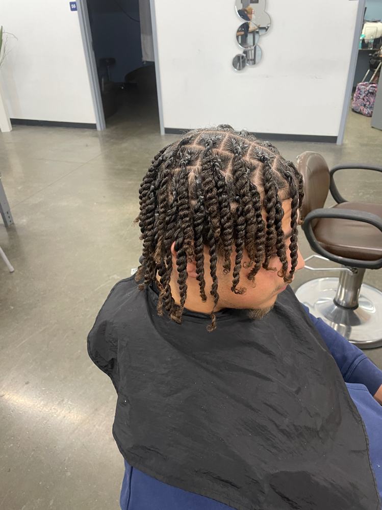 Twist (Mens)