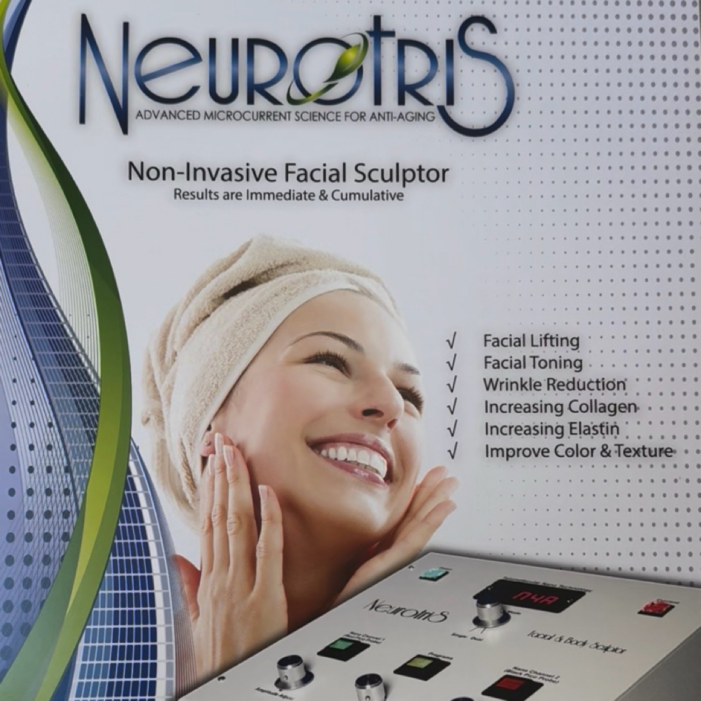 Neurotris Microcurrent Treatment