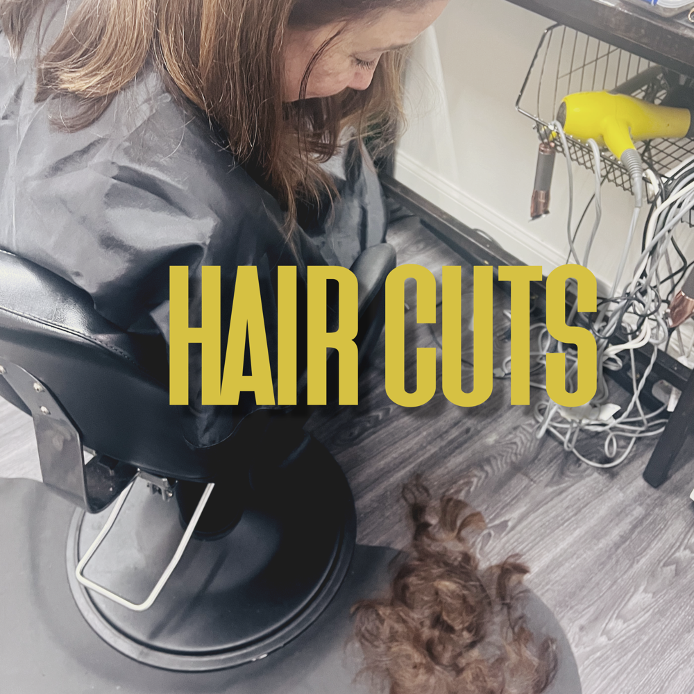 HAIRCUTS