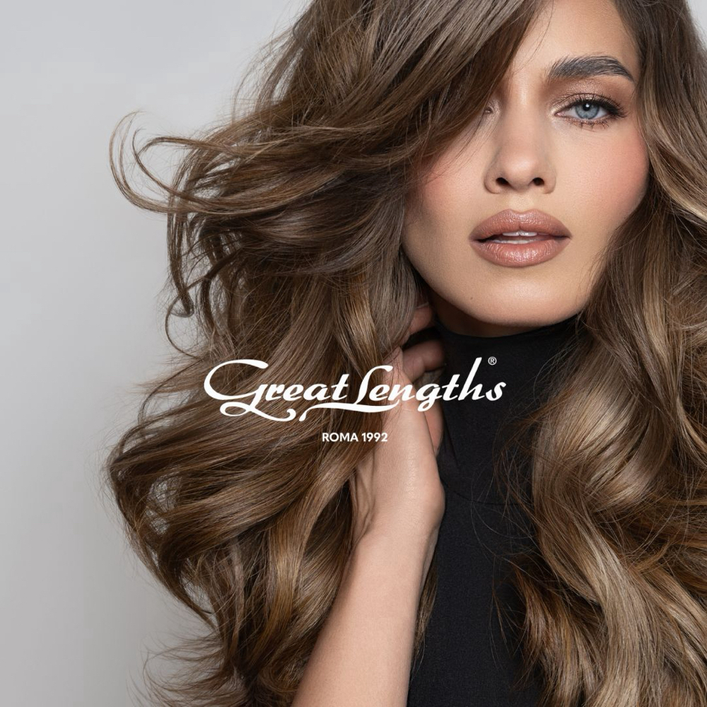 Hair Extension Consultation at Naihomi’s Hair Studio in Fort Myers, FL