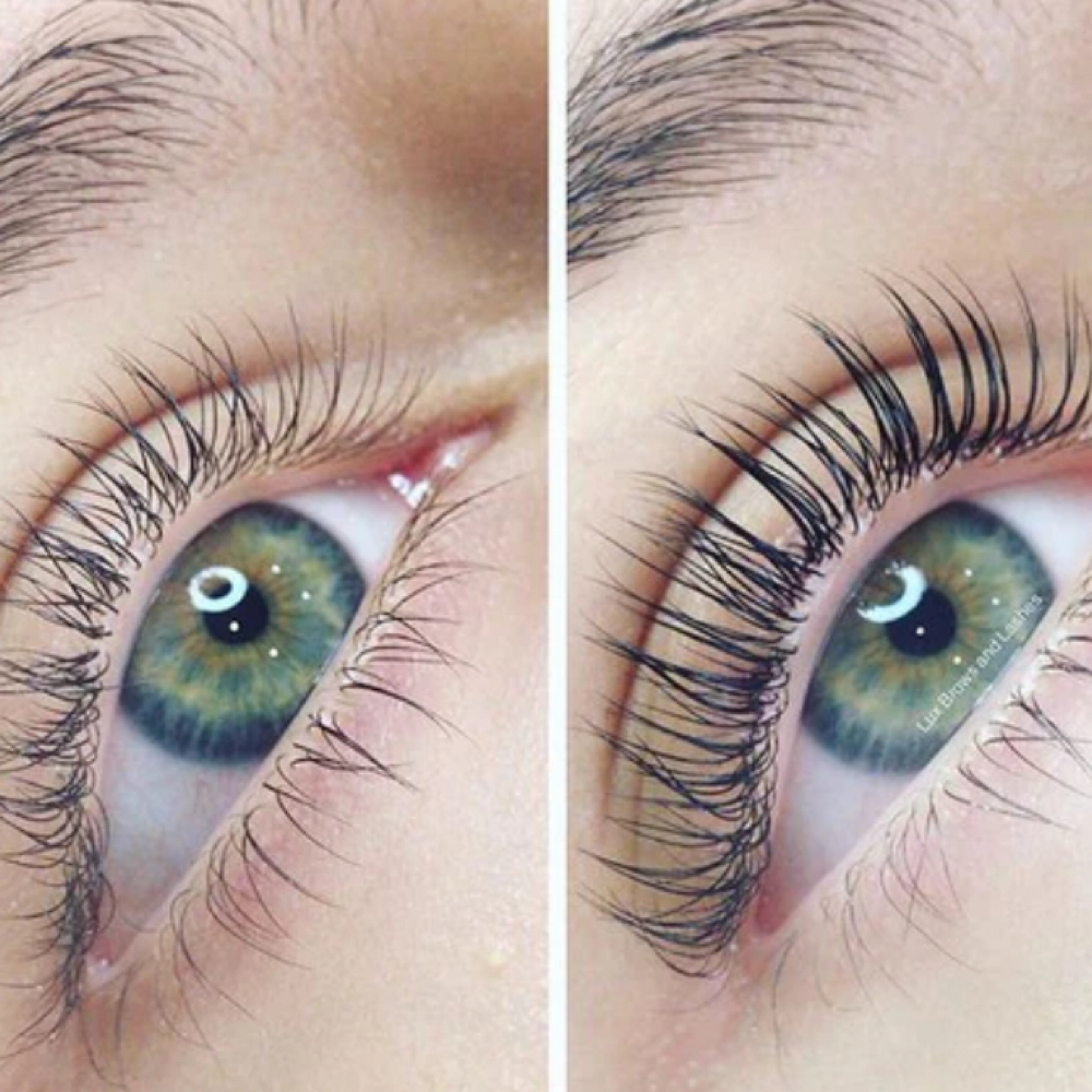 Lash Lift at marisol makeup in Denver, CO