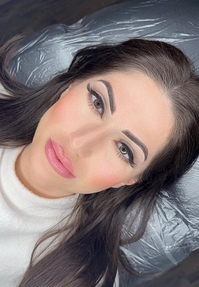 $150 OFF Designer Brows