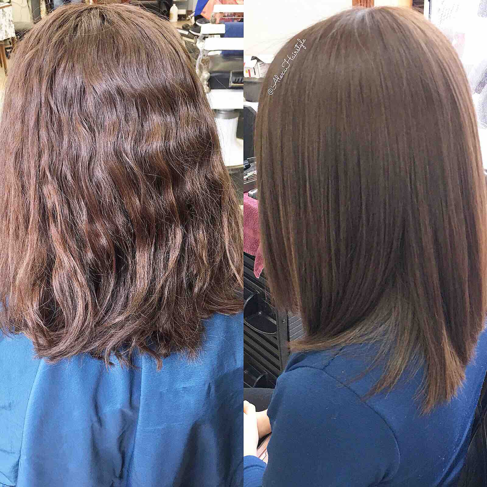 Keratin Treatment! $180-$350