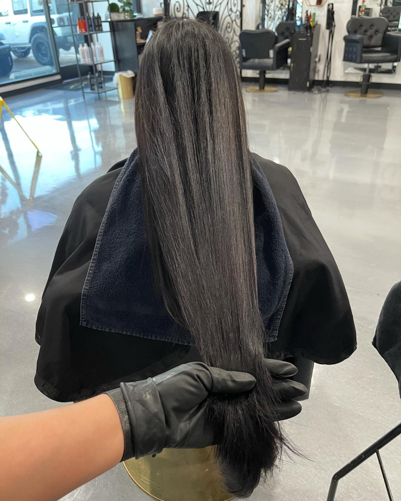 Black/Red Removal/ Box Color