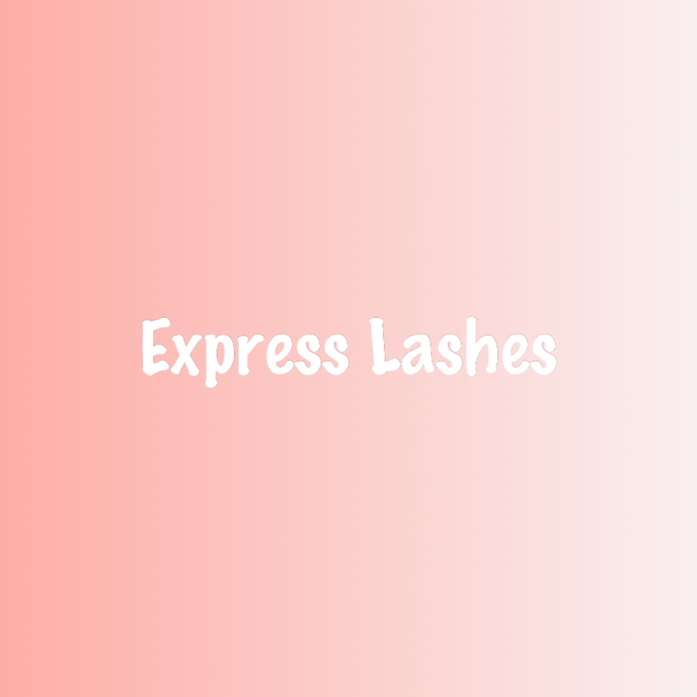 Express Cluster lashes