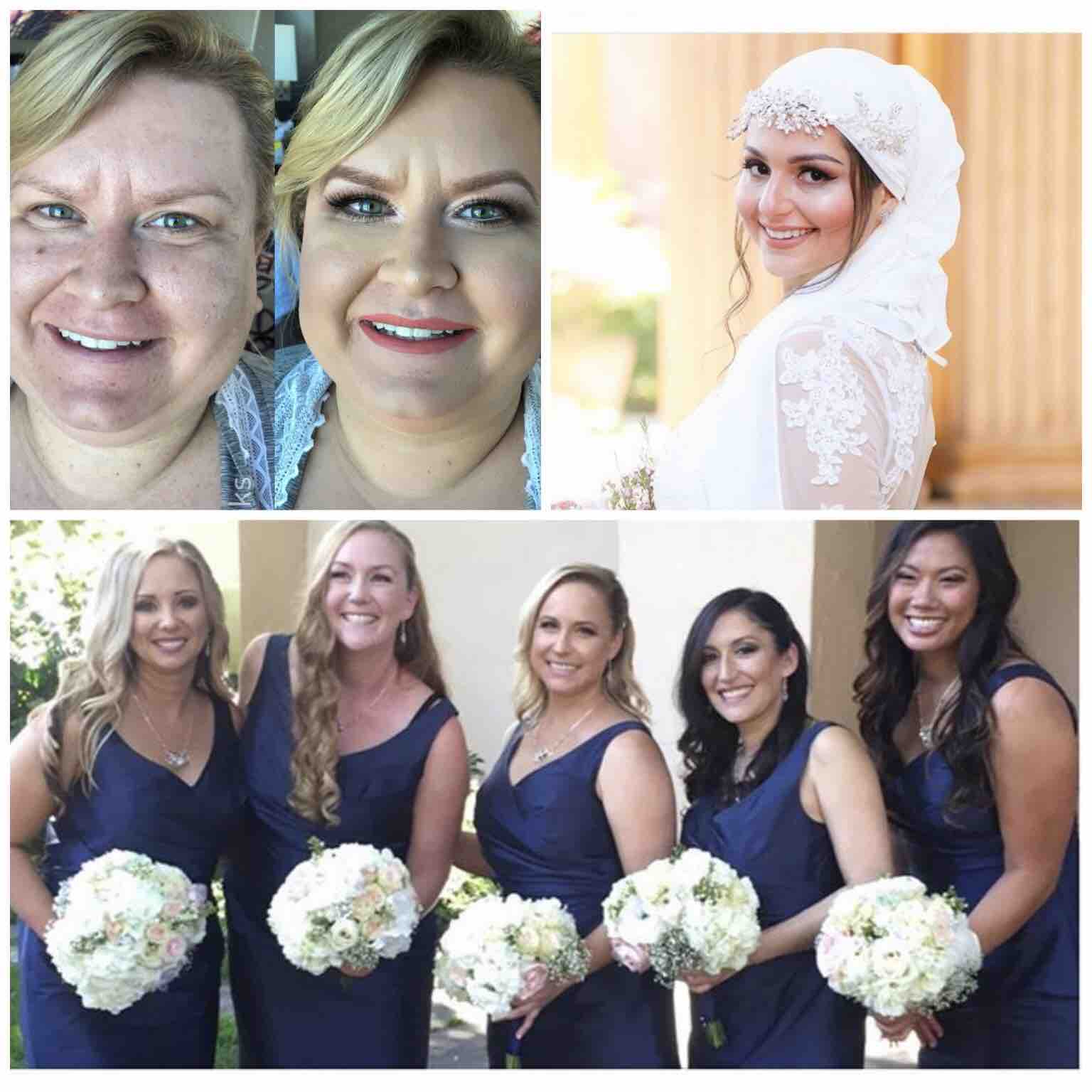 Wedding Package